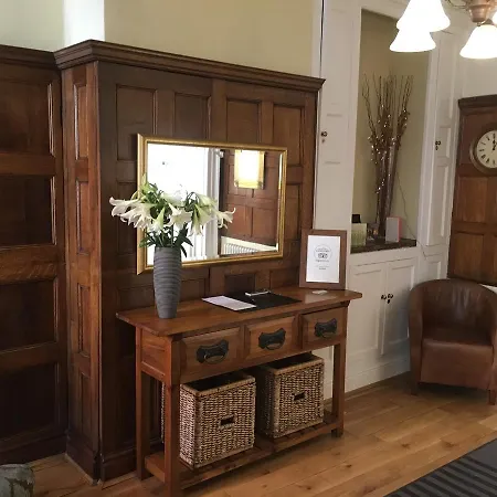 Six Castlegate Bed & Breakfast