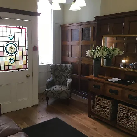 Six Castlegate Bed & Breakfast