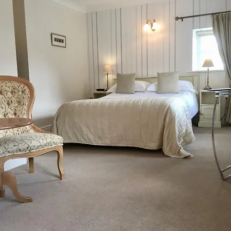 Bed & Breakfast Six Castlegate