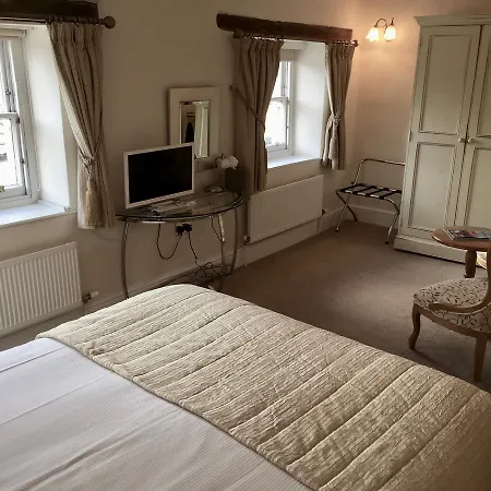 Six Castlegate Oda ve Kahvaltı Cockermouth