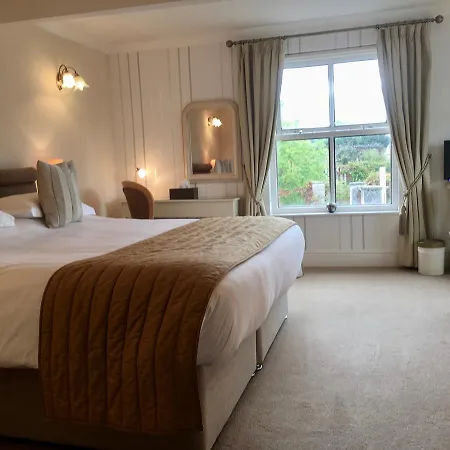 Bed & Breakfast Six Castlegate Cockermouth