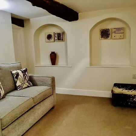 Bed & Breakfast Six Castlegate