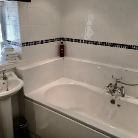 Bed & Breakfast Six Castlegate
