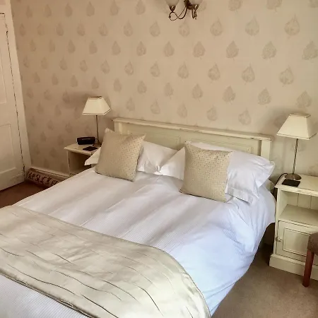 Bed & Breakfast Six Castlegate *