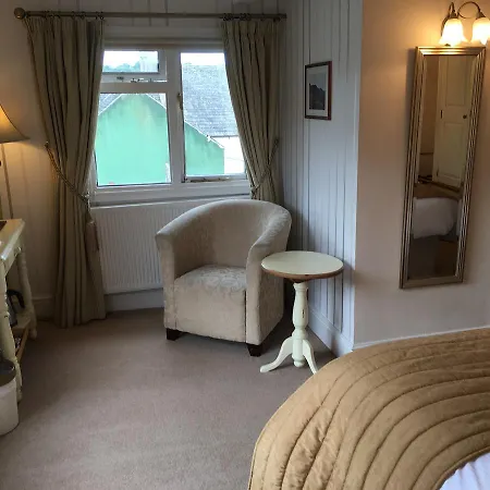 Bed & Breakfast Six Castlegate *