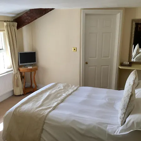 Six Castlegate * Cockermouth